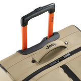 Delsey Jeep JS006B 31" Rolling Duffel