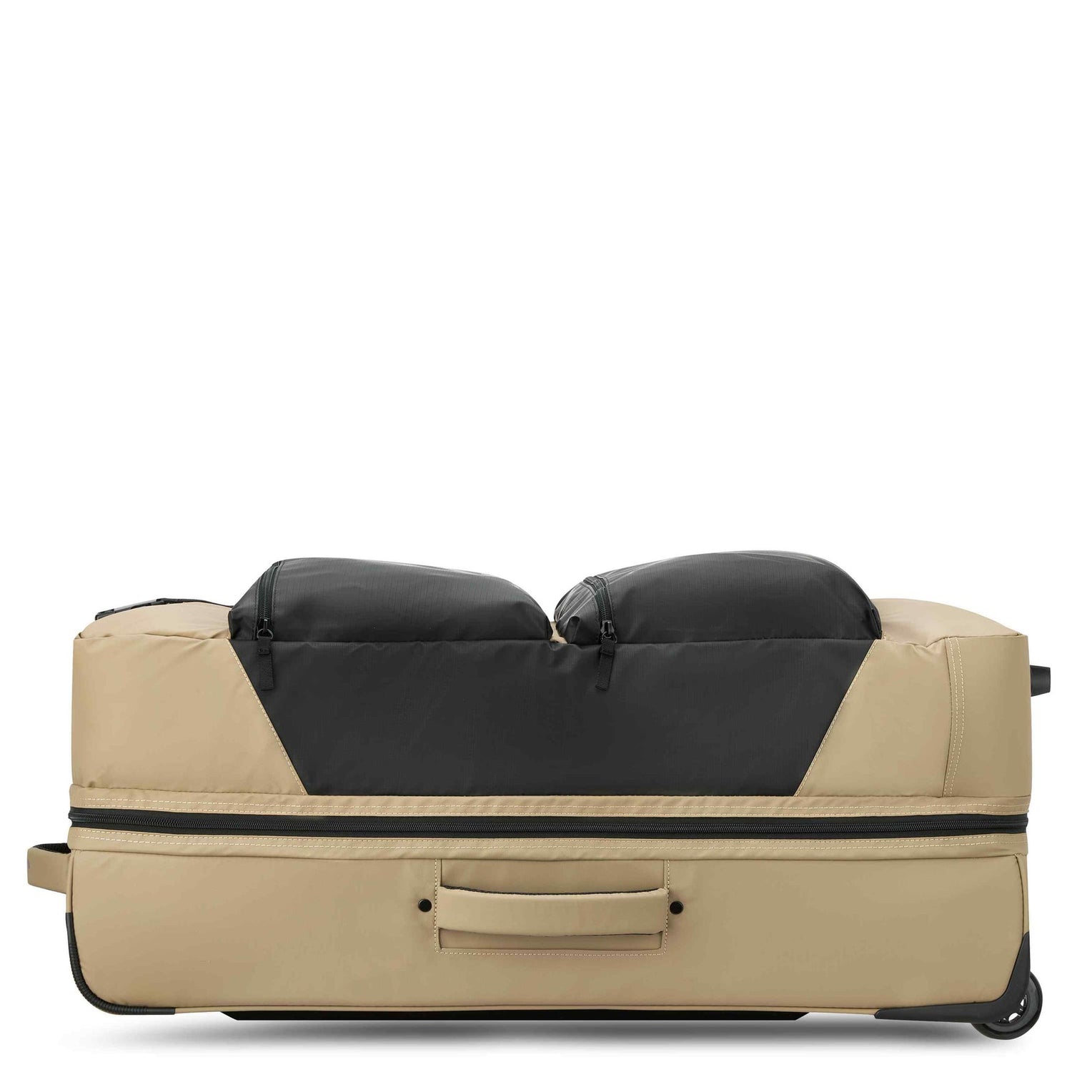 Delsey Jeep JS006B 31" Rolling Duffel