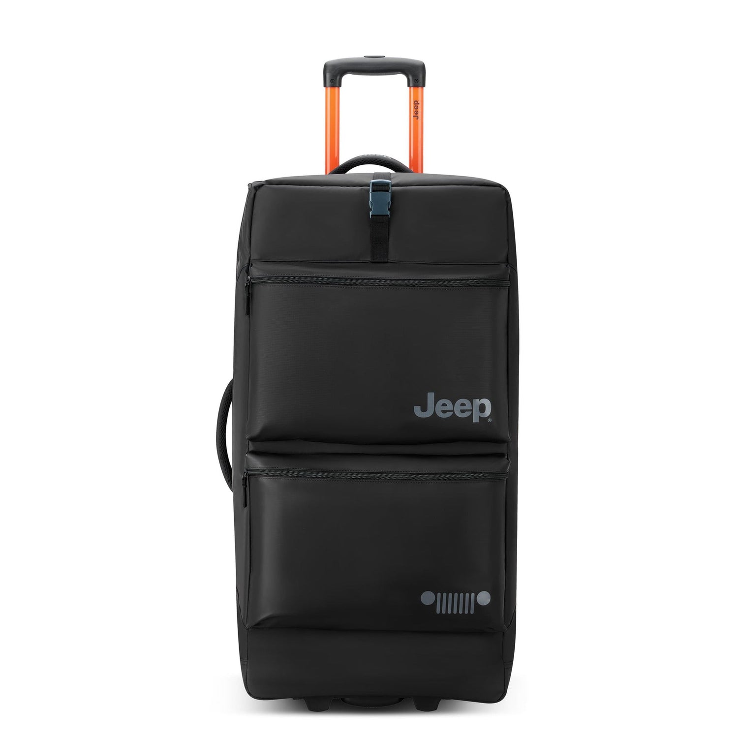 Delsey Jeep JS006B 31" Rolling Duffel