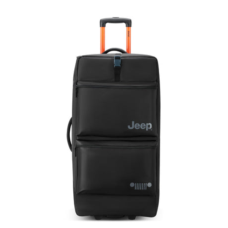 Delsey Jeep JS006B 31" Rolling Duffel