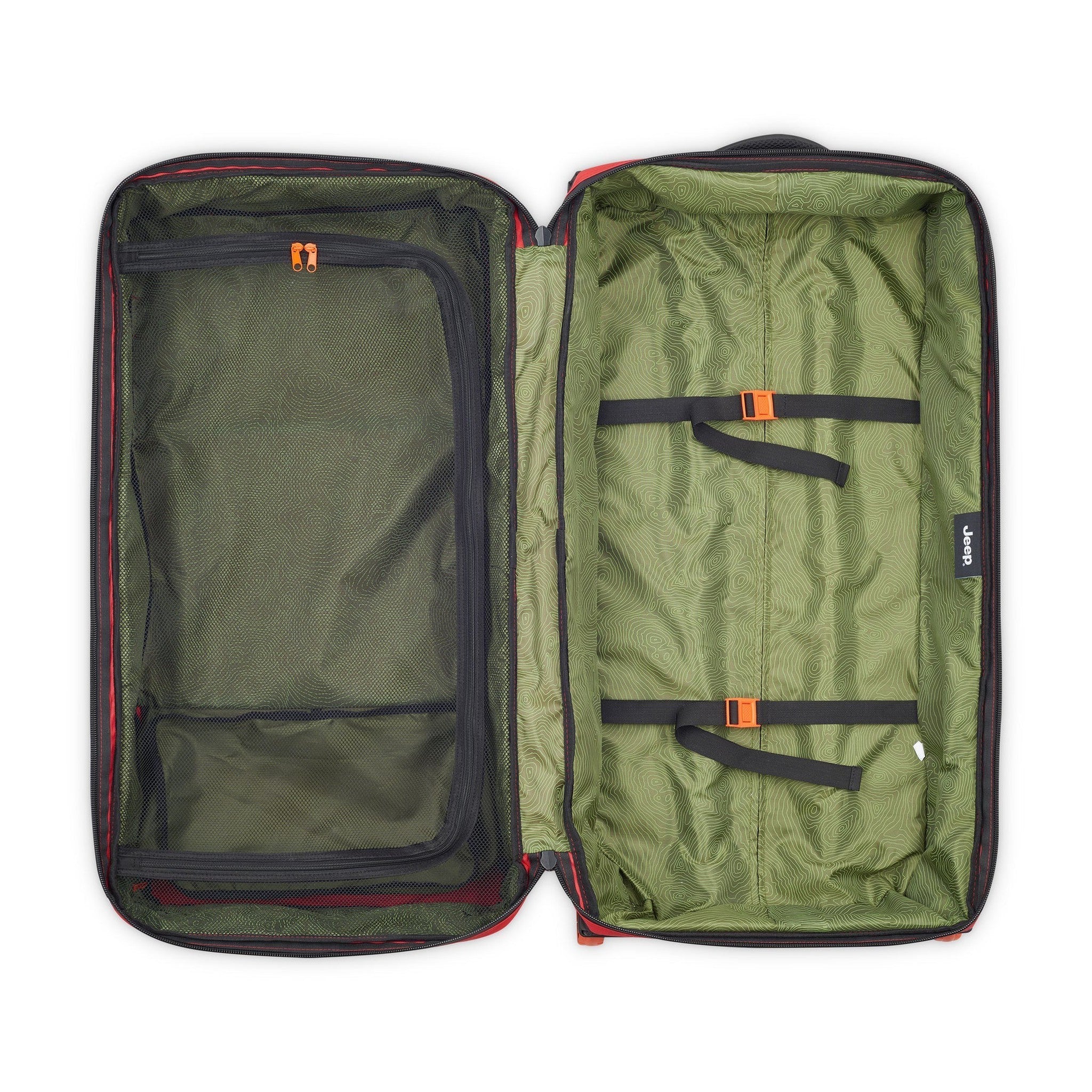 Delsey Jeep JS006B 31