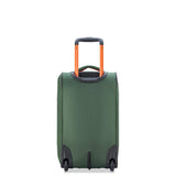 Delsey Jeep JS009D 20" Rolling Duffel