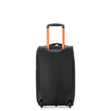 Delsey Jeep JS009D 20" Rolling Duffel