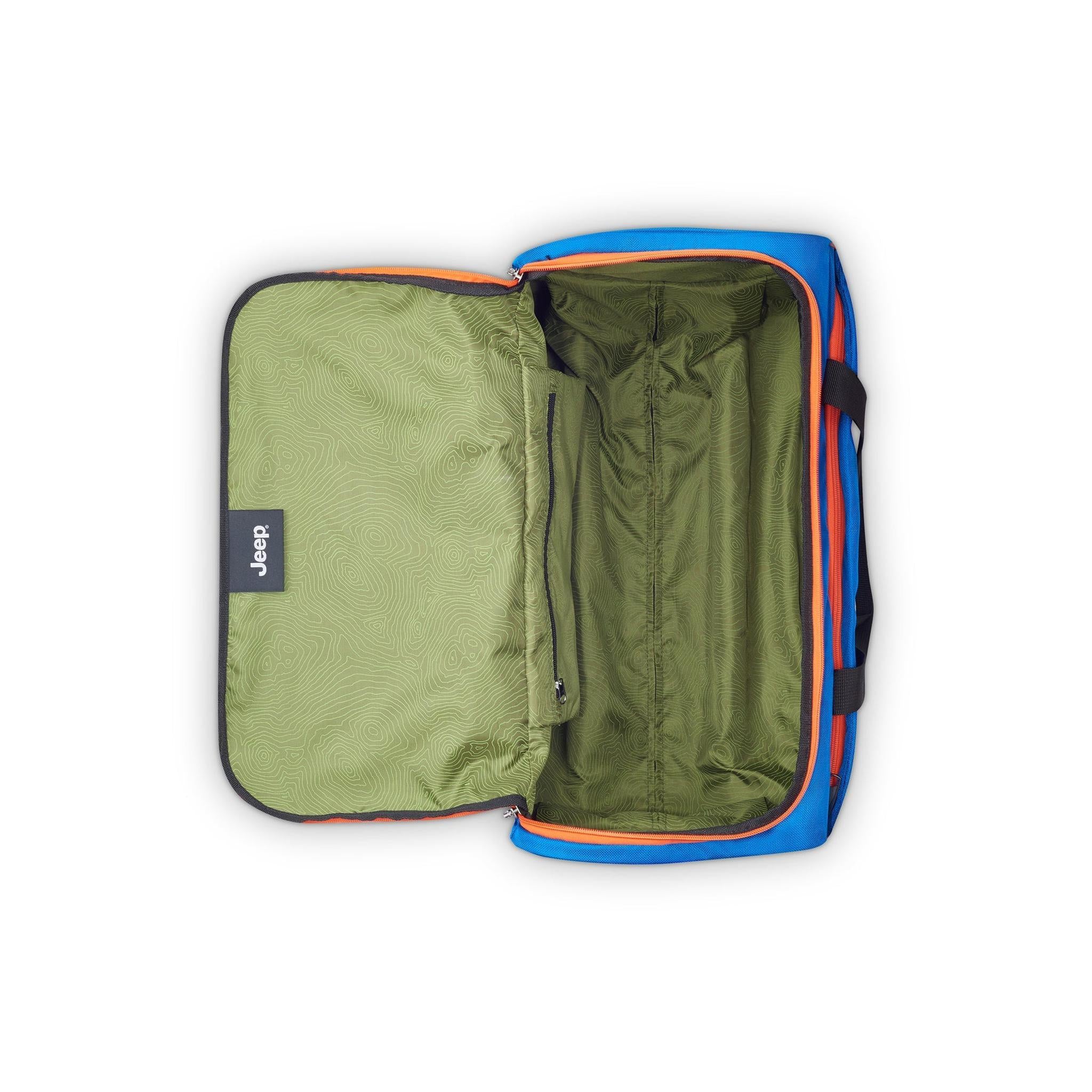 Delsey Jeep JS009D 20