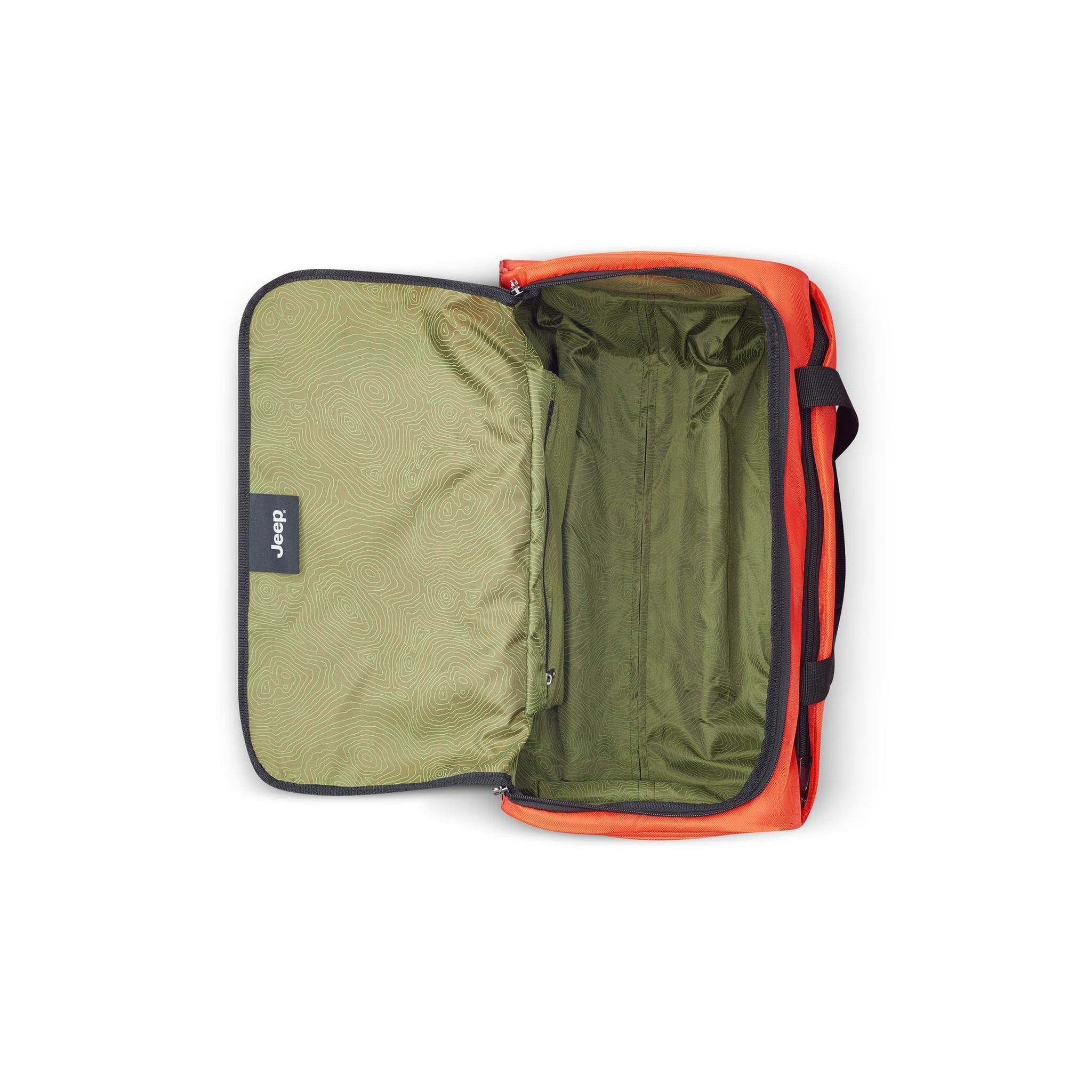 Delsey Jeep JS009D 20