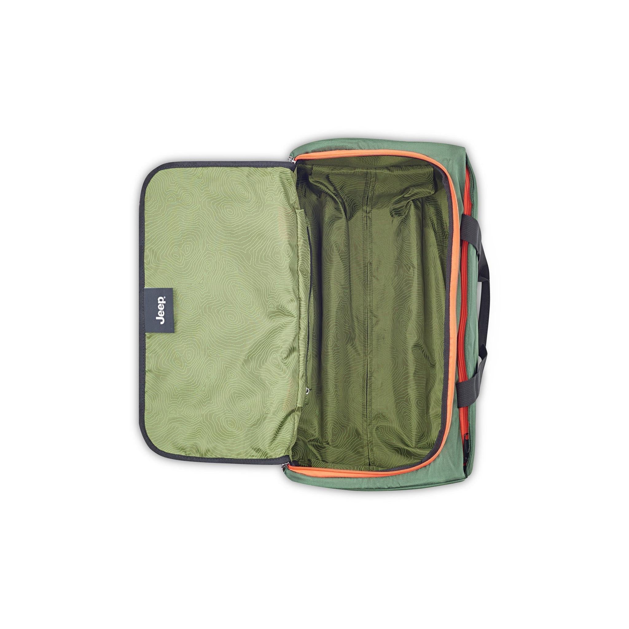 Delsey Jeep JS009D 20