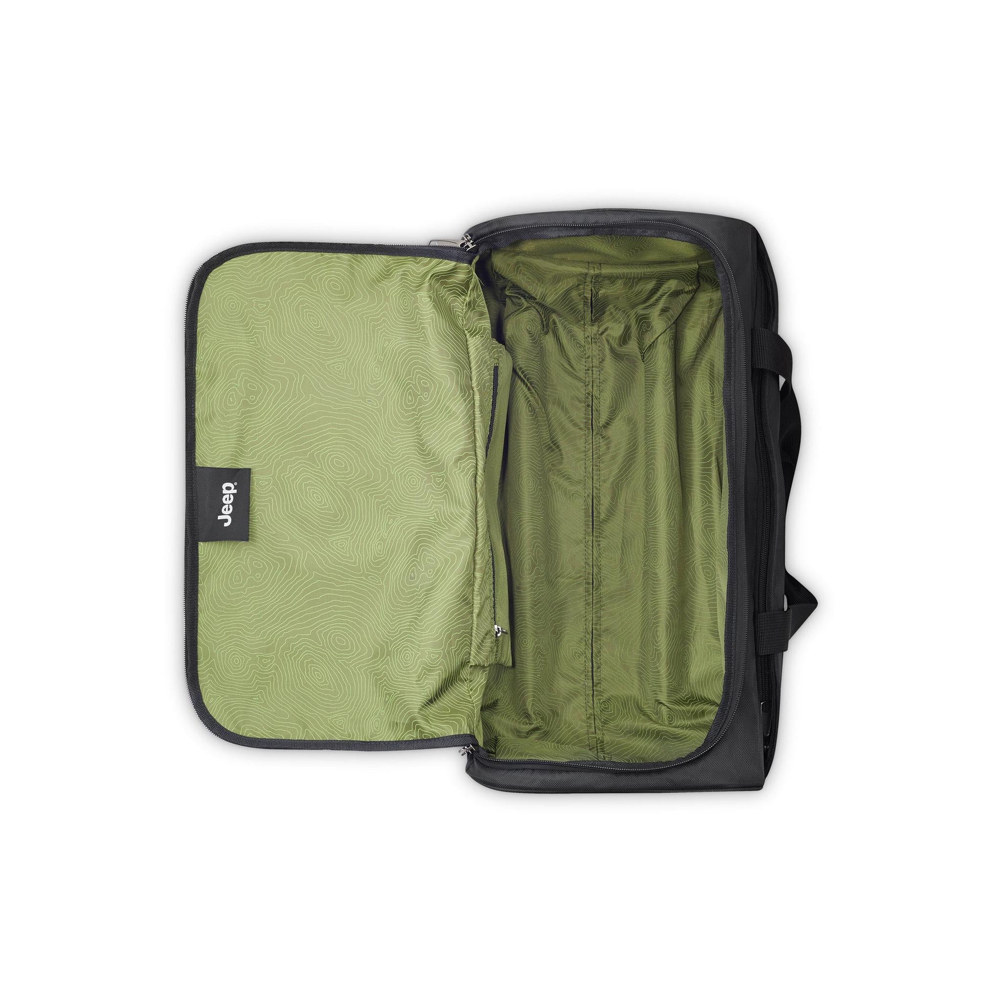 Delsey Jeep JS009D 20