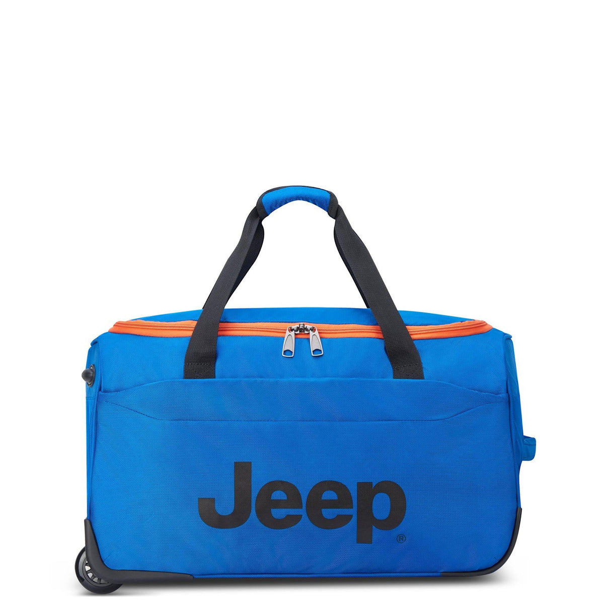 Delsey Jeep JS009D 20" Rolling Duffel
