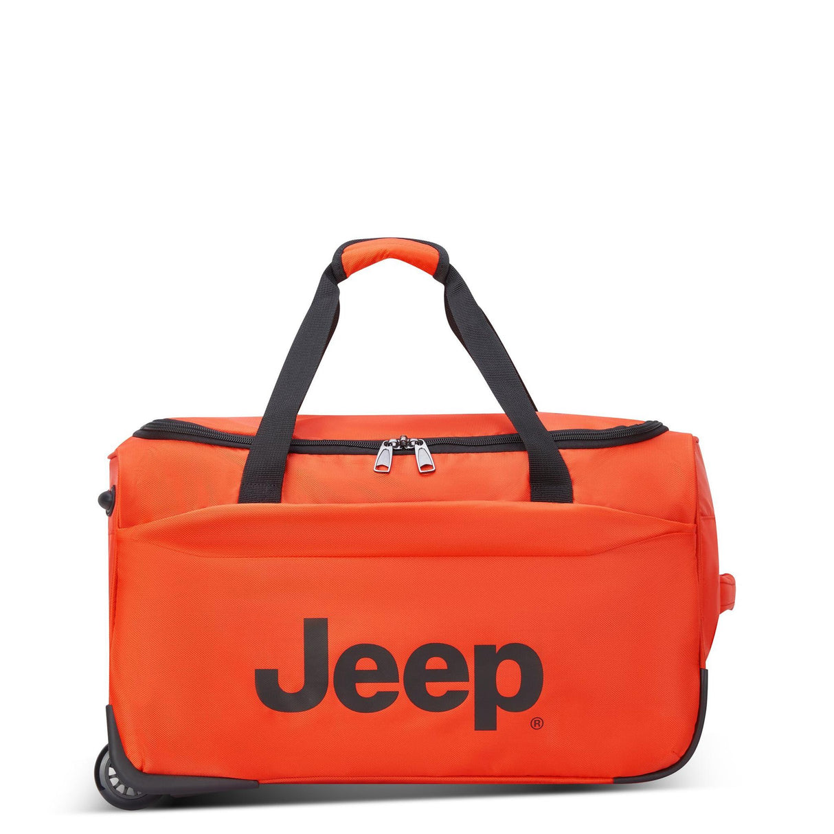Delsey Jeep JS009D 20" Rolling Duffel