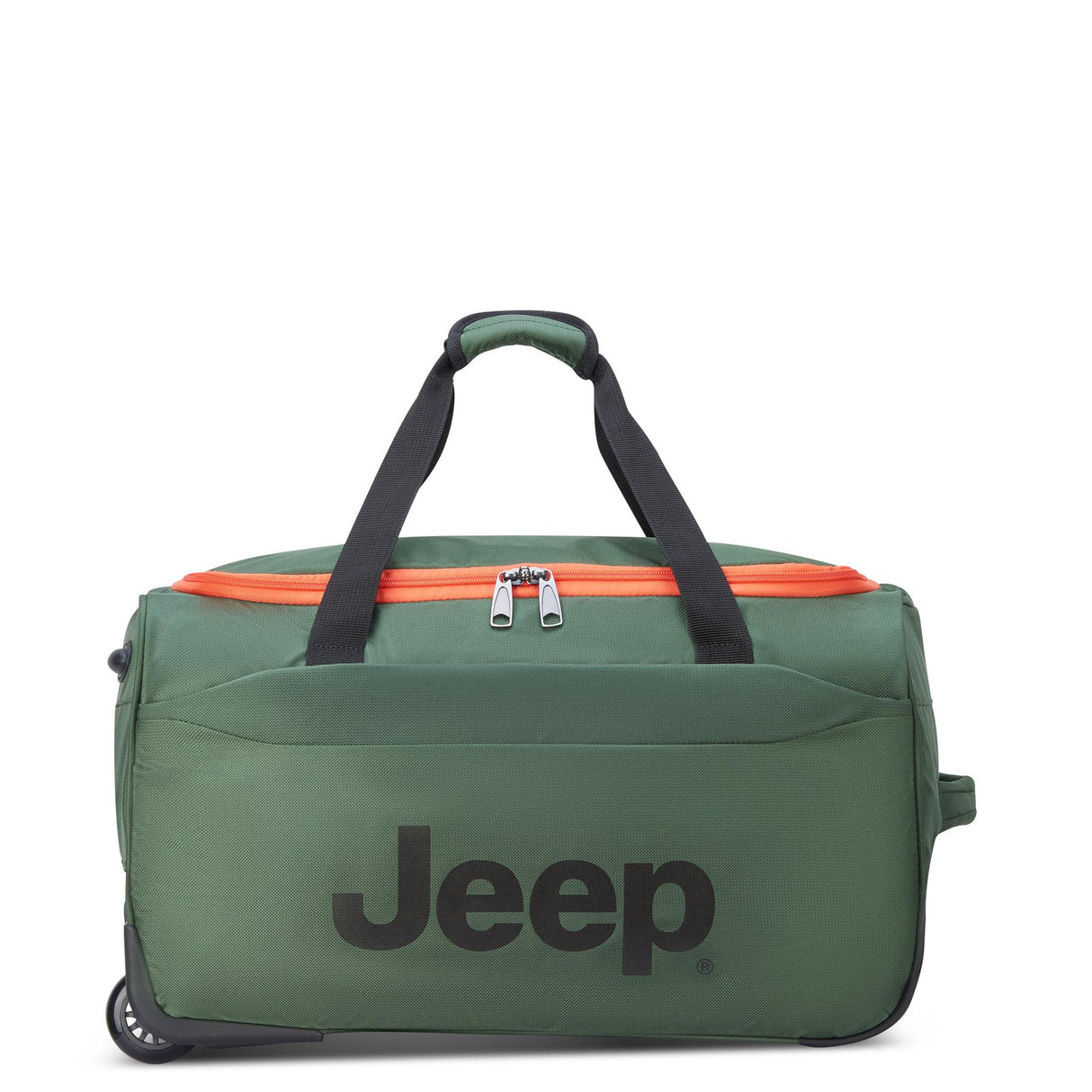 Delsey Jeep JS009D 20" Rolling Duffel