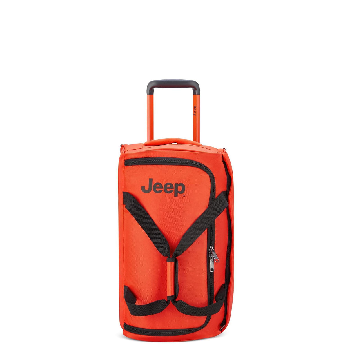 Delsey Jeep JS009D 20" Rolling Duffel