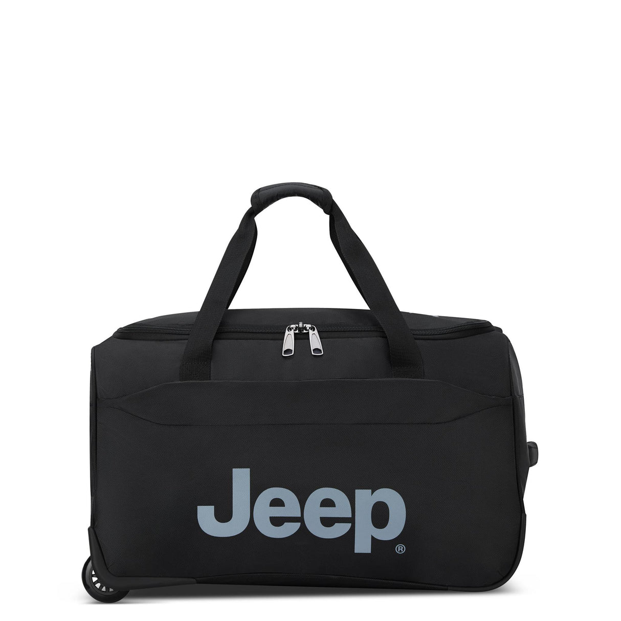 Delsey Jeep JS009D 20" Rolling Duffel