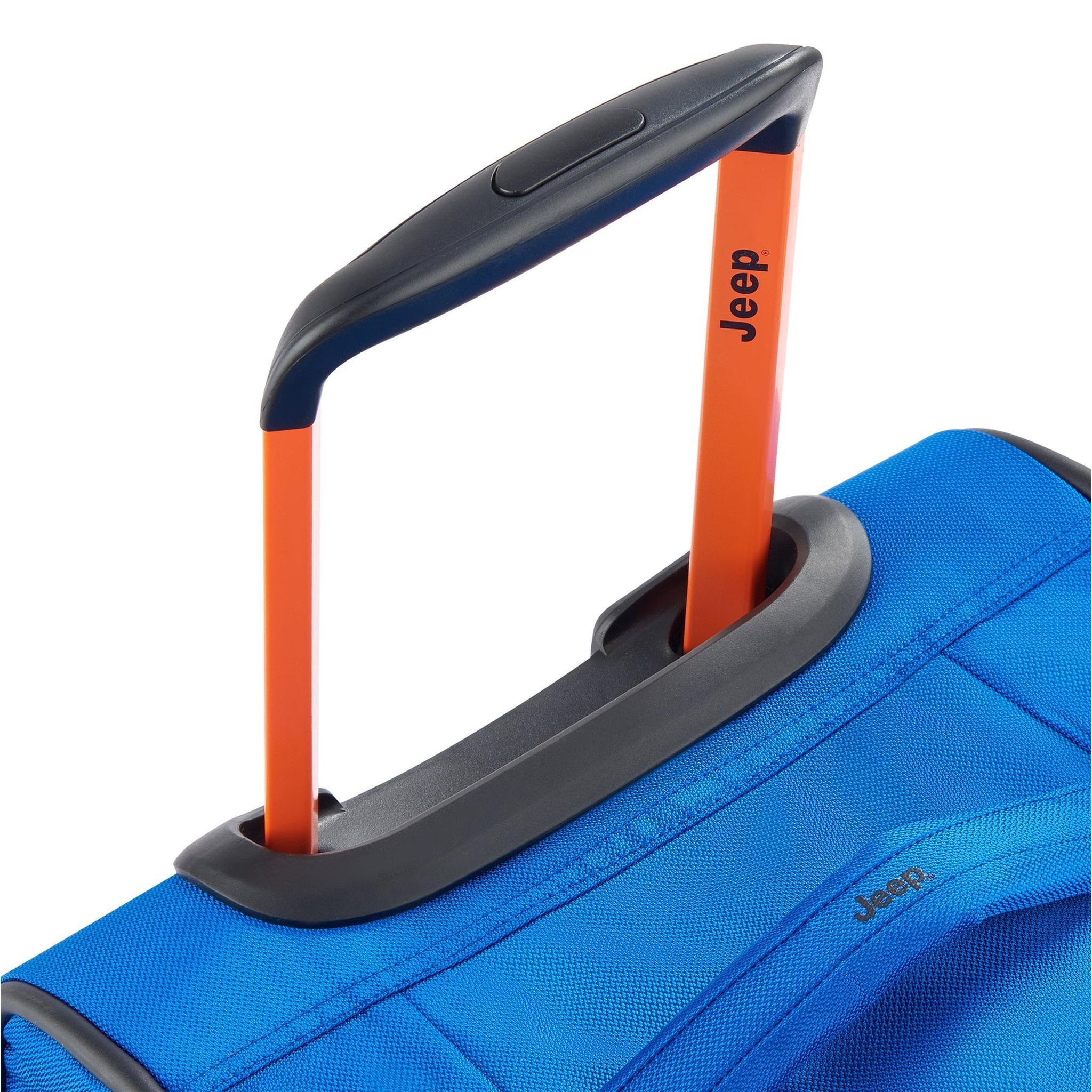 Delsey Jeep JS009D 20