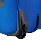 Delsey Jeep JS009D 20" Rolling Duffel