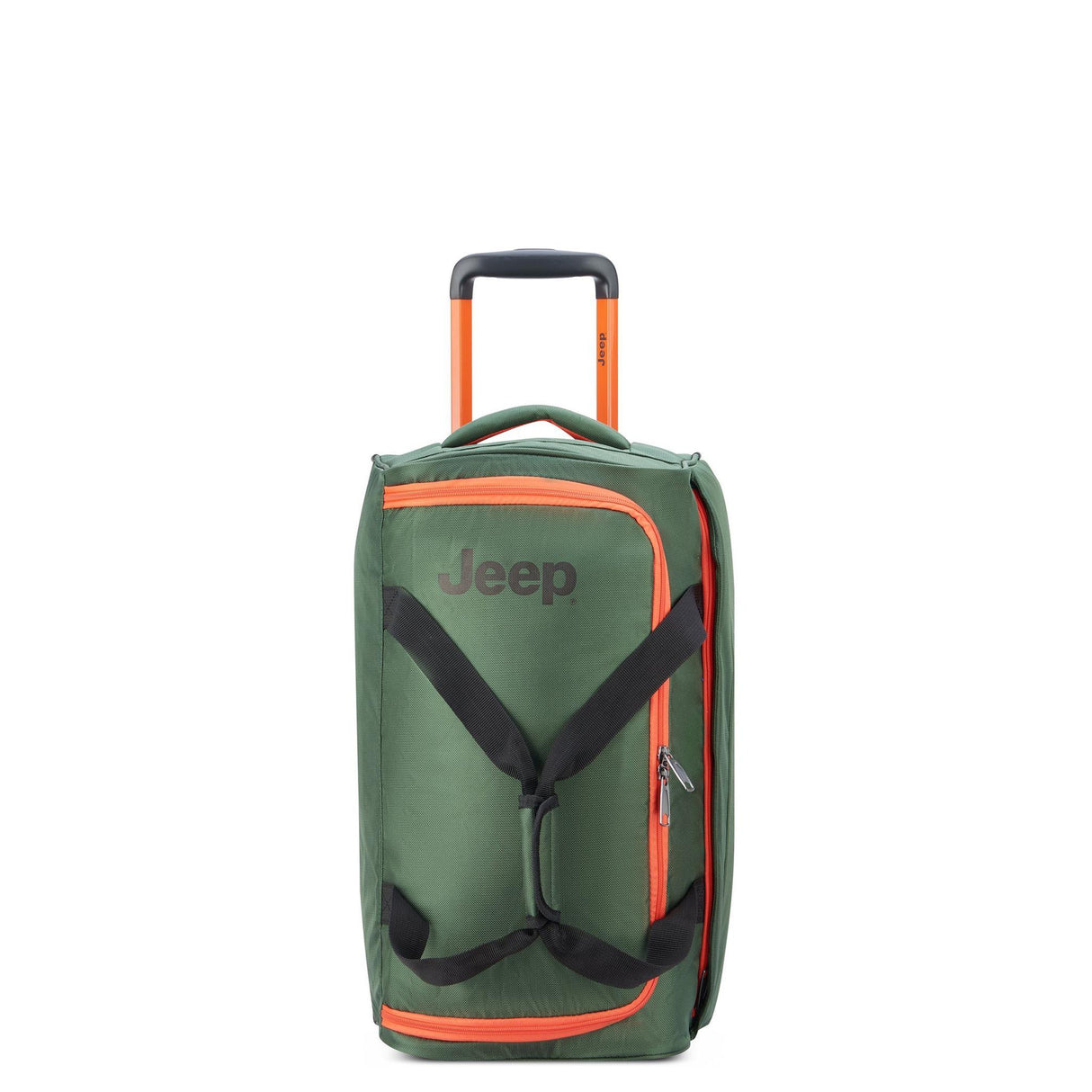 Delsey Jeep JS009D 20" Rolling Duffel