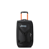 Delsey Jeep JS009D 20" Rolling Duffel