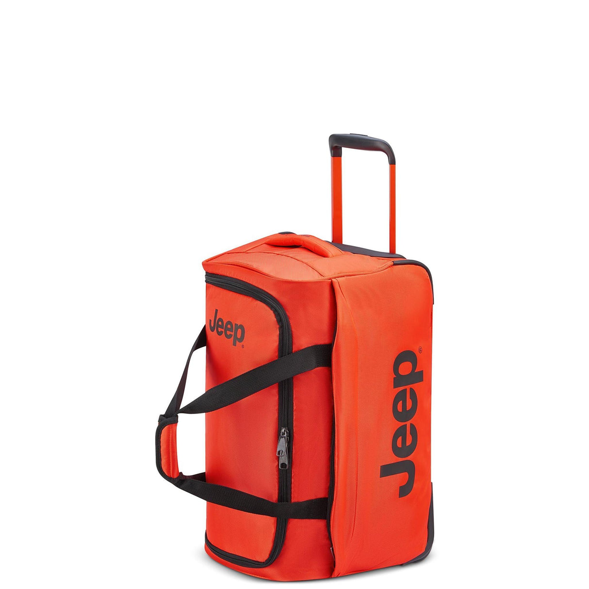 Delsey Jeep JS009D 20" Rolling Duffel