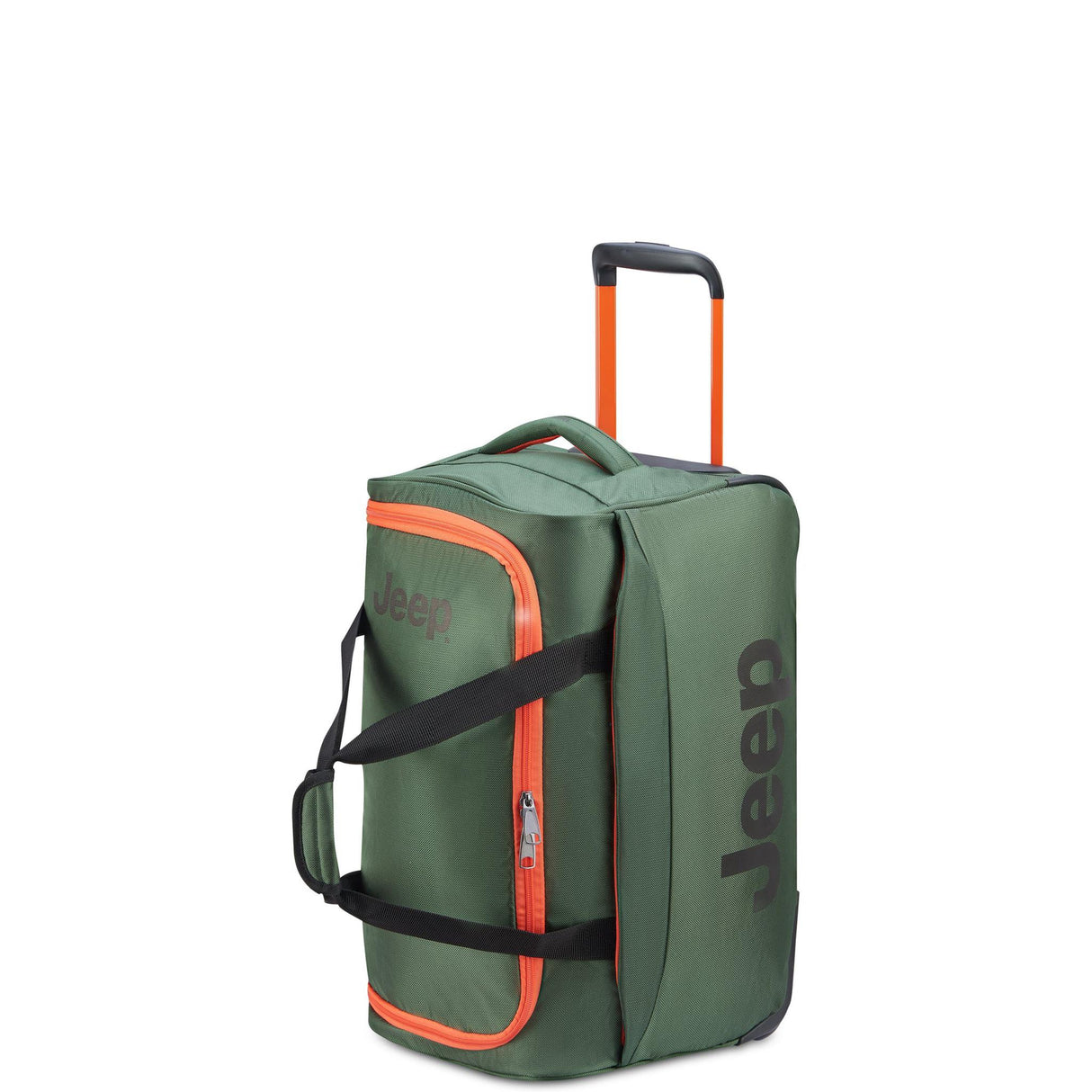 Delsey Jeep JS009D 20" Rolling Duffel