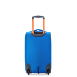 Delsey Jeep JS009D 20" Rolling Duffel