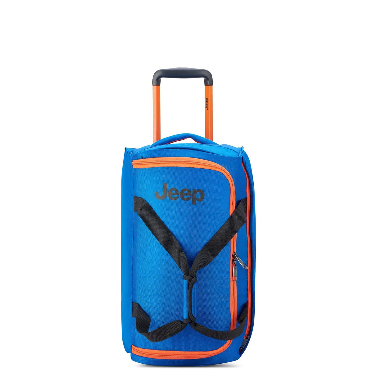 Delsey Jeep JS009D 20" Rolling Duffel