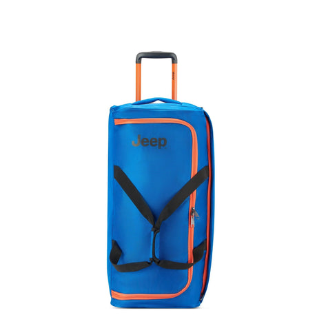Delsey Jeep JS009D 27" Rolling Duffel