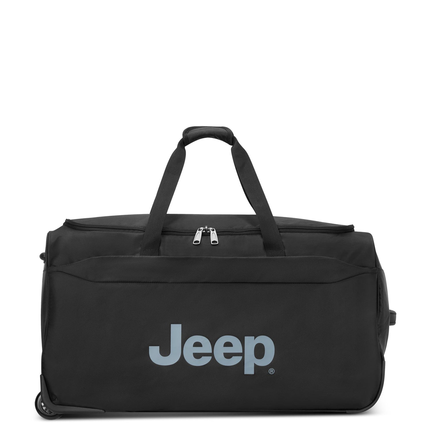 Delsey Jeep JS009D 27" Rolling Duffel