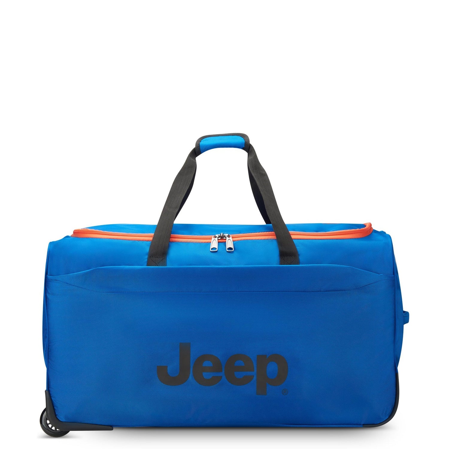 Delsey Jeep JS009D 27" Rolling Duffel