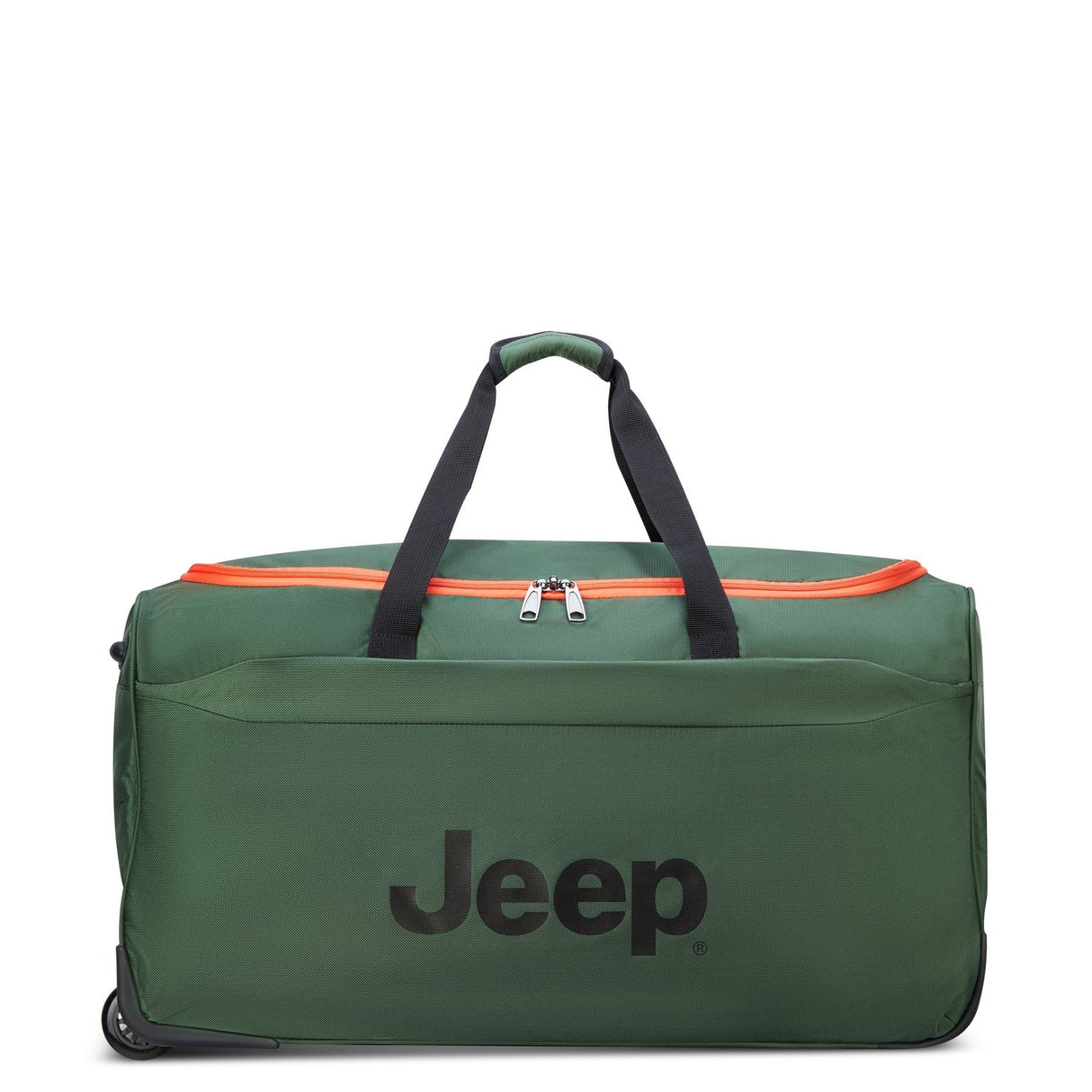Delsey Jeep JS009D 27" Rolling Duffel