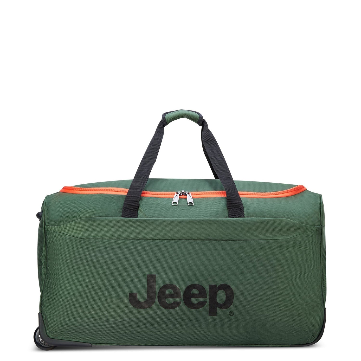 Delsey Jeep JS009D 27" Rolling Duffel