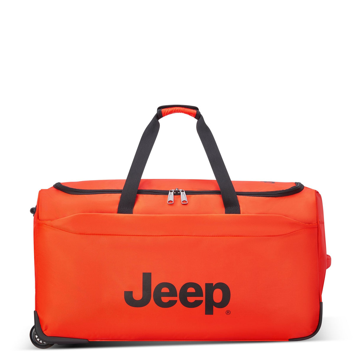 Delsey Jeep JS009D 27" Rolling Duffel