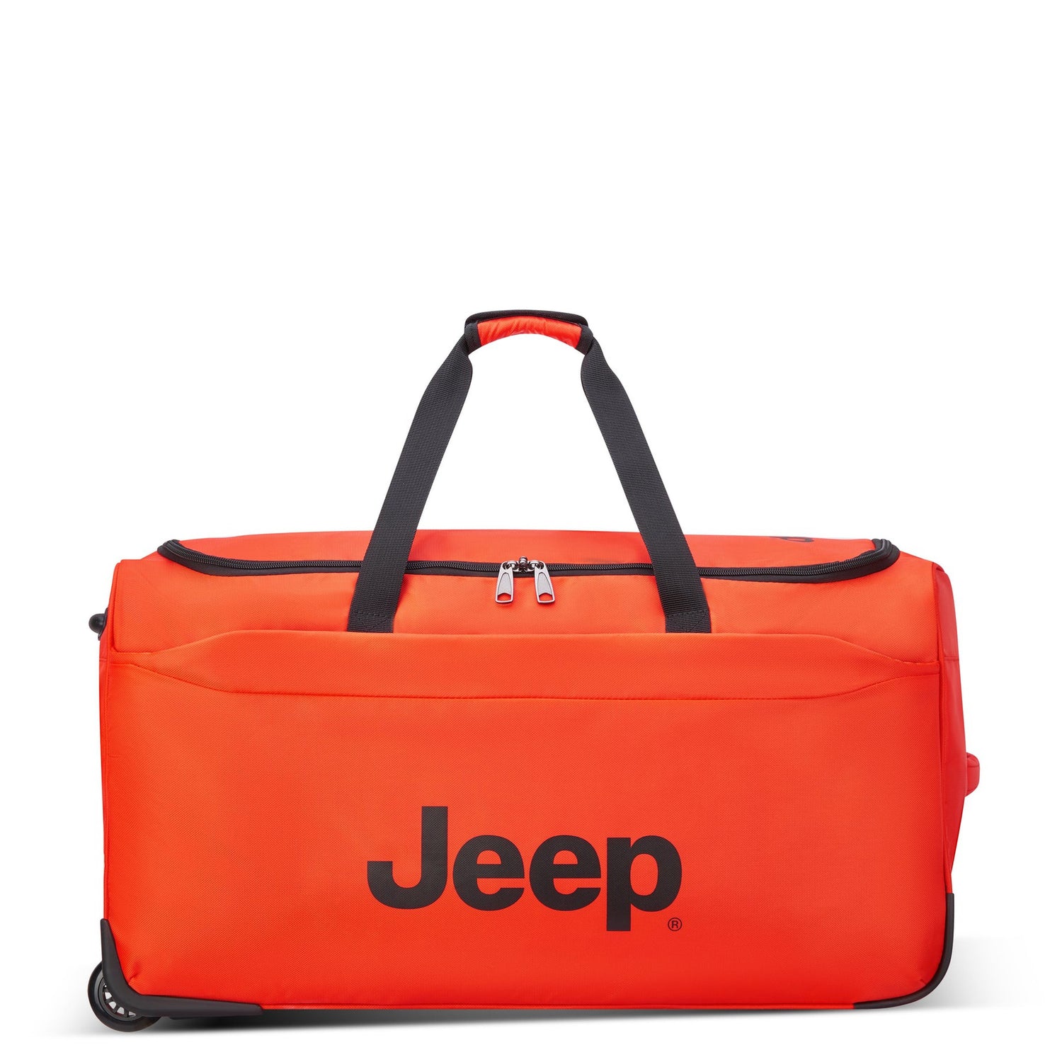 Delsey Jeep JS009D 27" Rolling Duffel