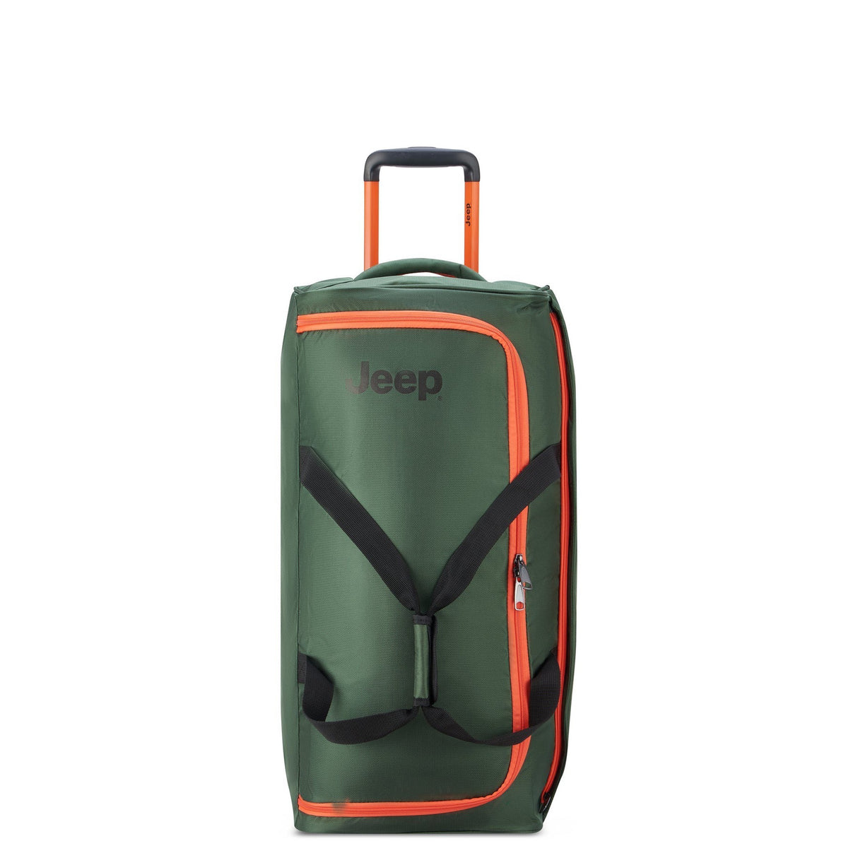 Delsey Jeep JS009D 27" Rolling Duffel