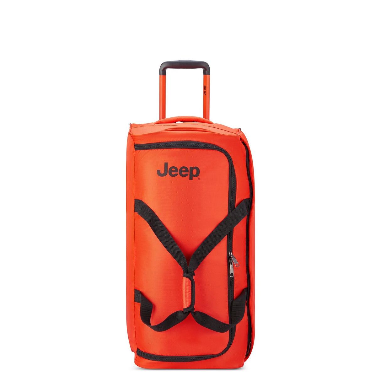 Delsey Jeep JS009D 27" Rolling Duffel