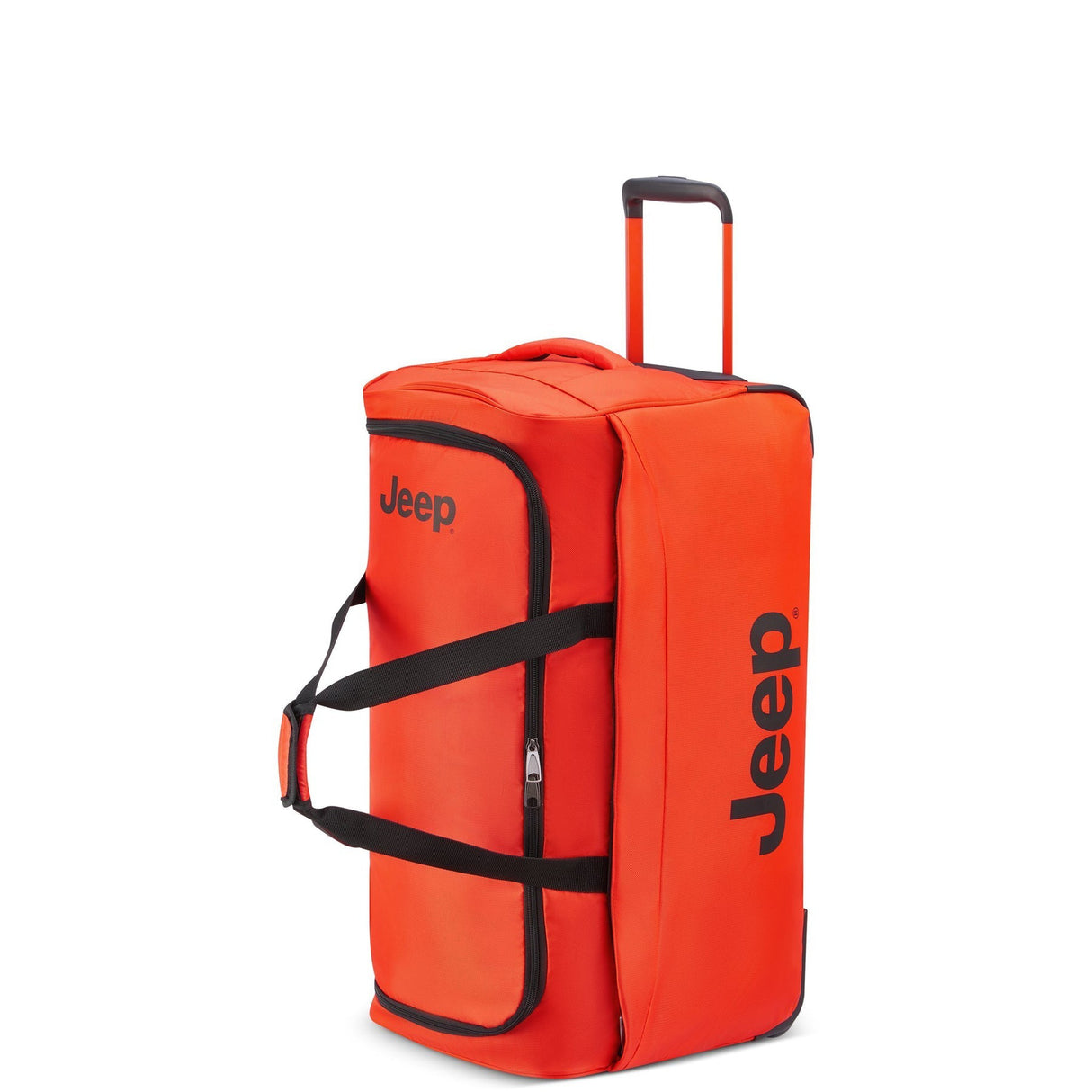 Delsey Jeep JS009D 27" Rolling Duffel