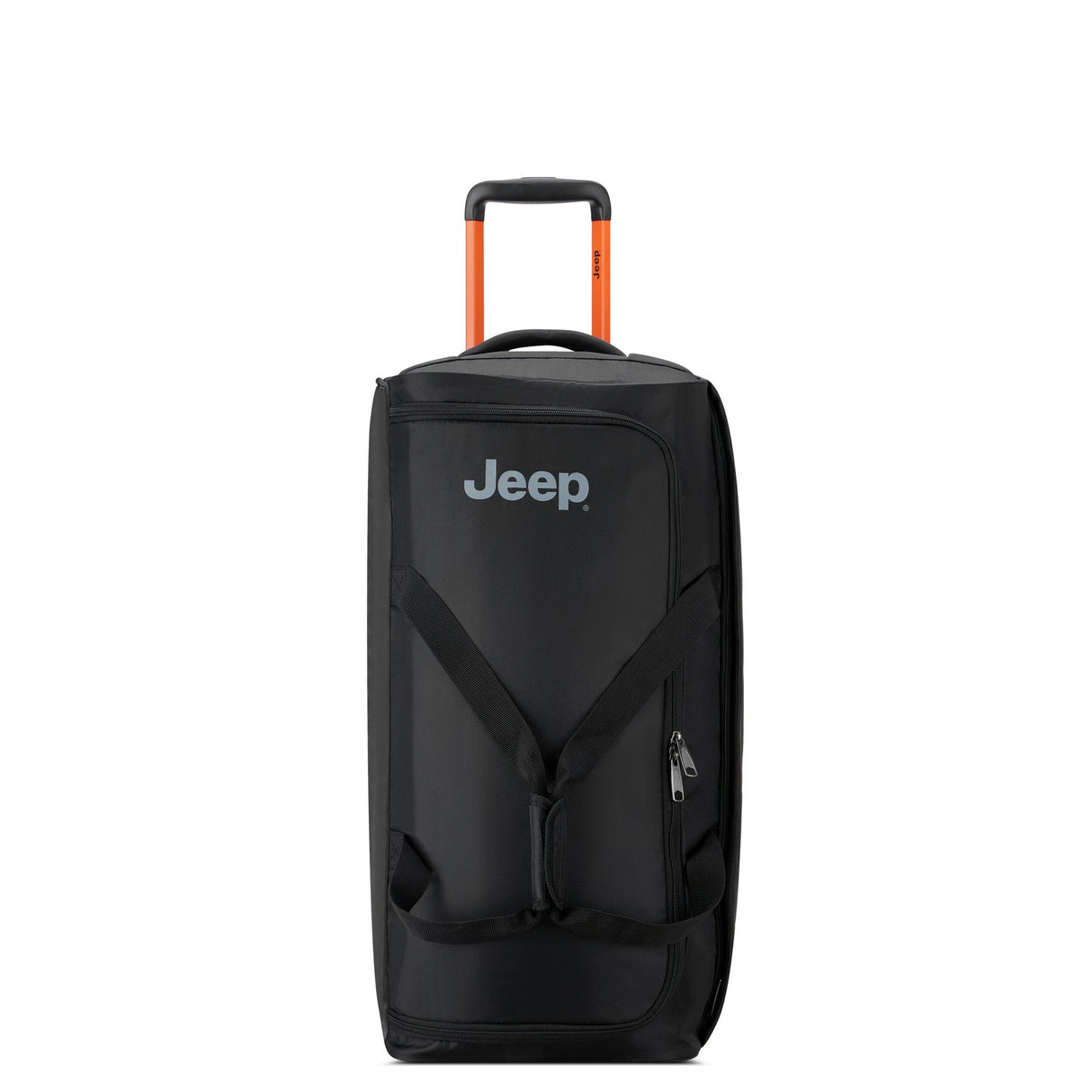Delsey Jeep JS009D 27" Rolling Duffel