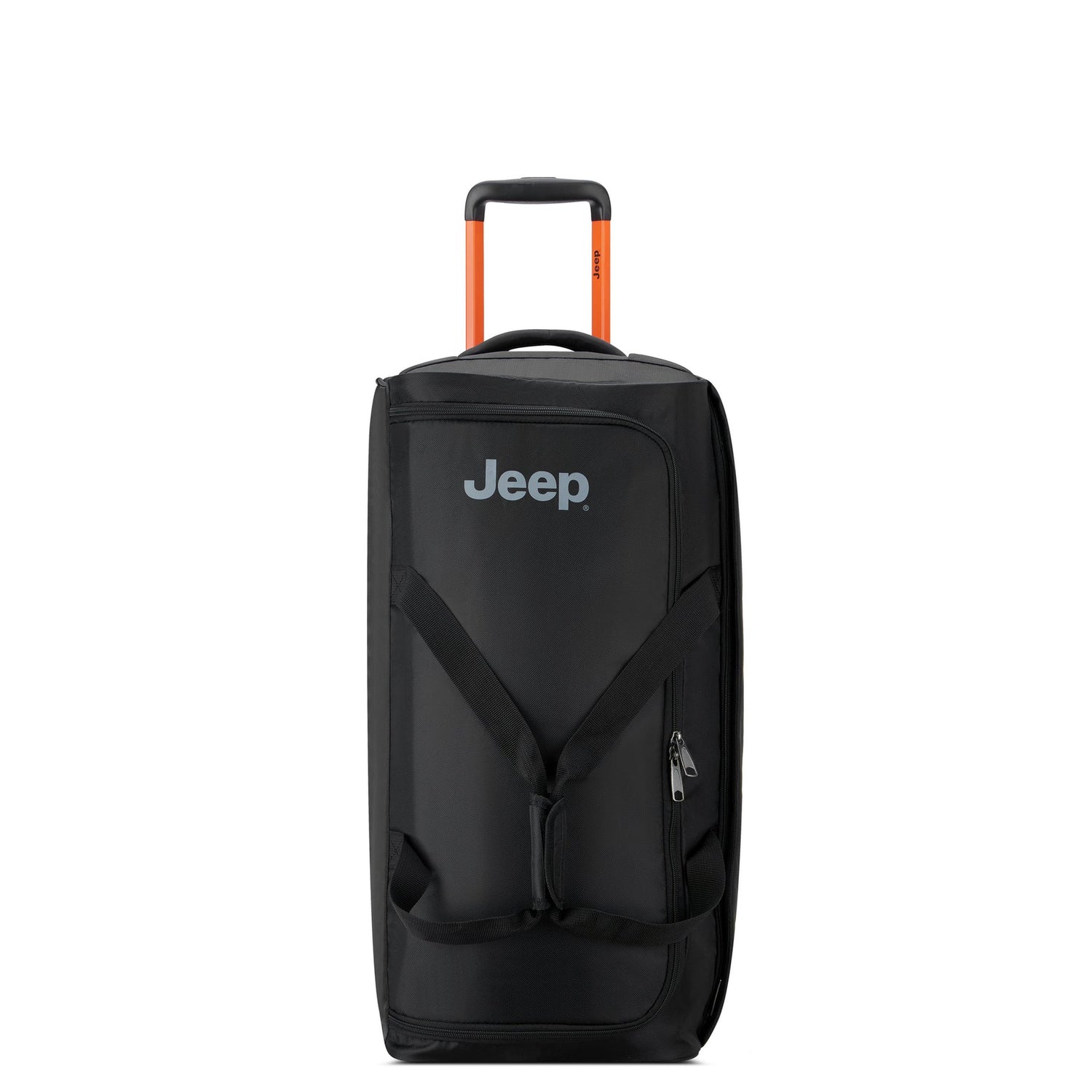 Delsey Jeep JS009D 27" Rolling Duffel