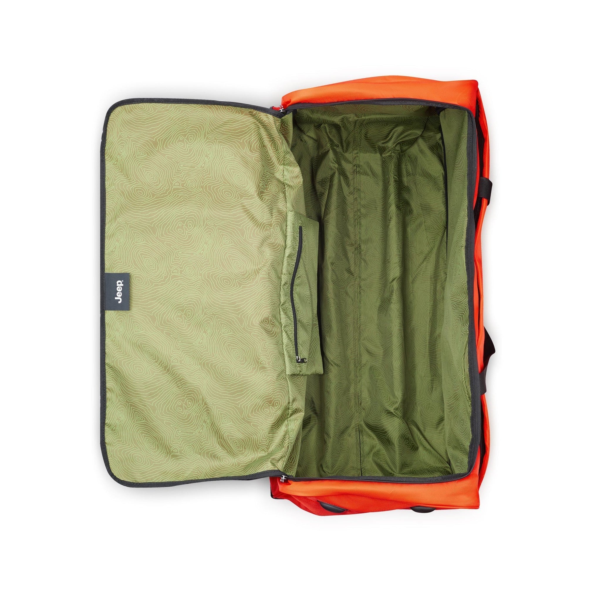Delsey Jeep JS009D 31