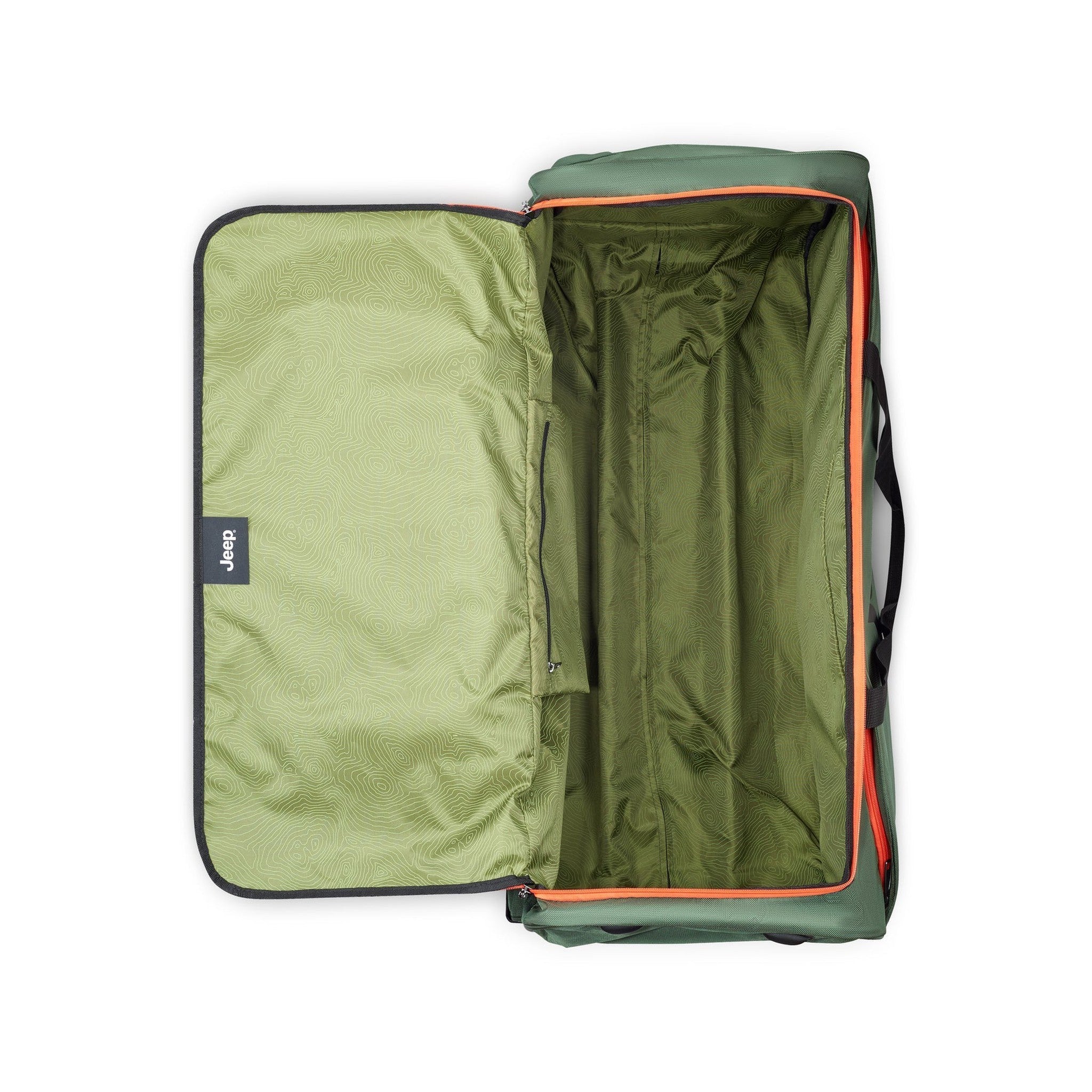 Delsey Jeep JS009D 31