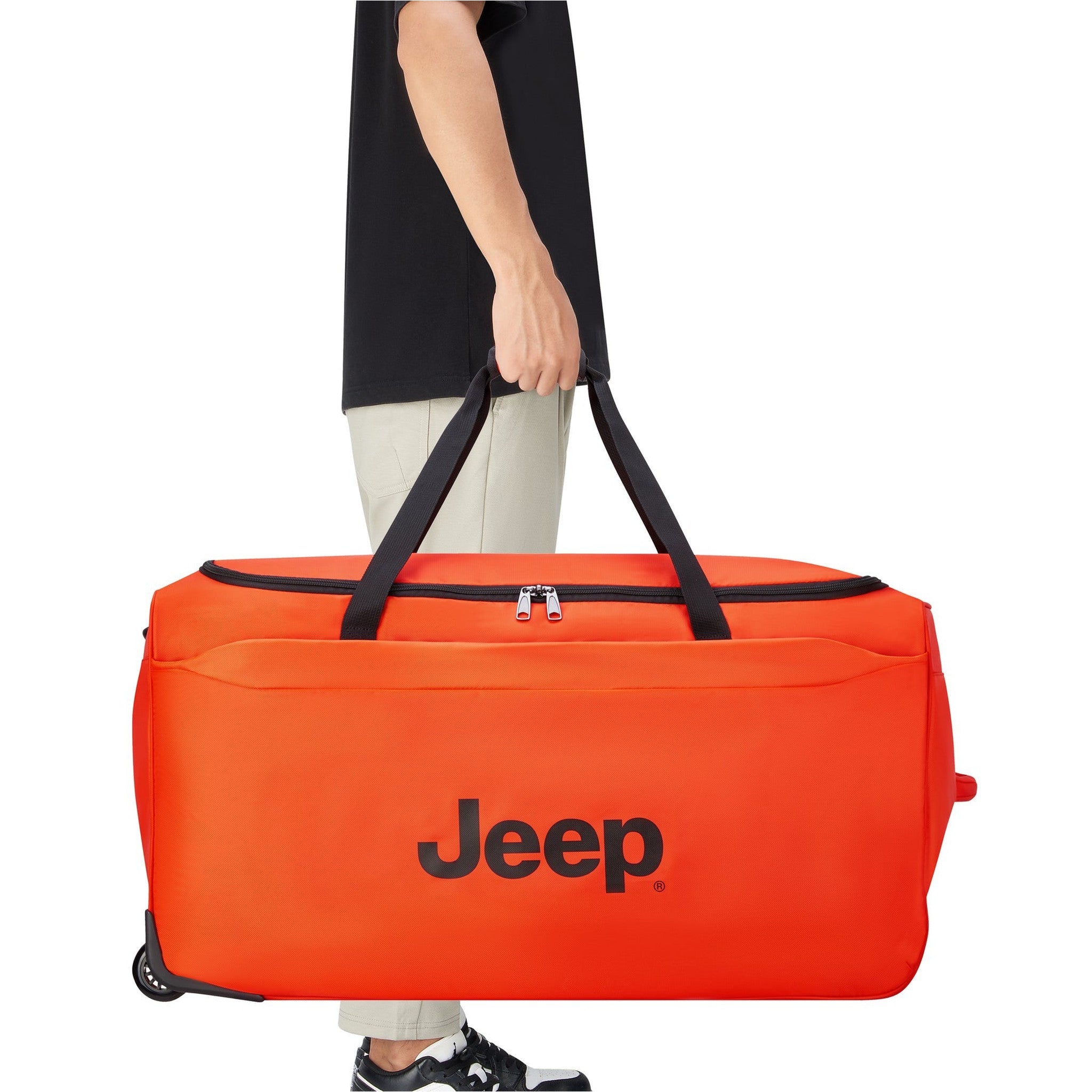 Delsey Jeep JS009D 31