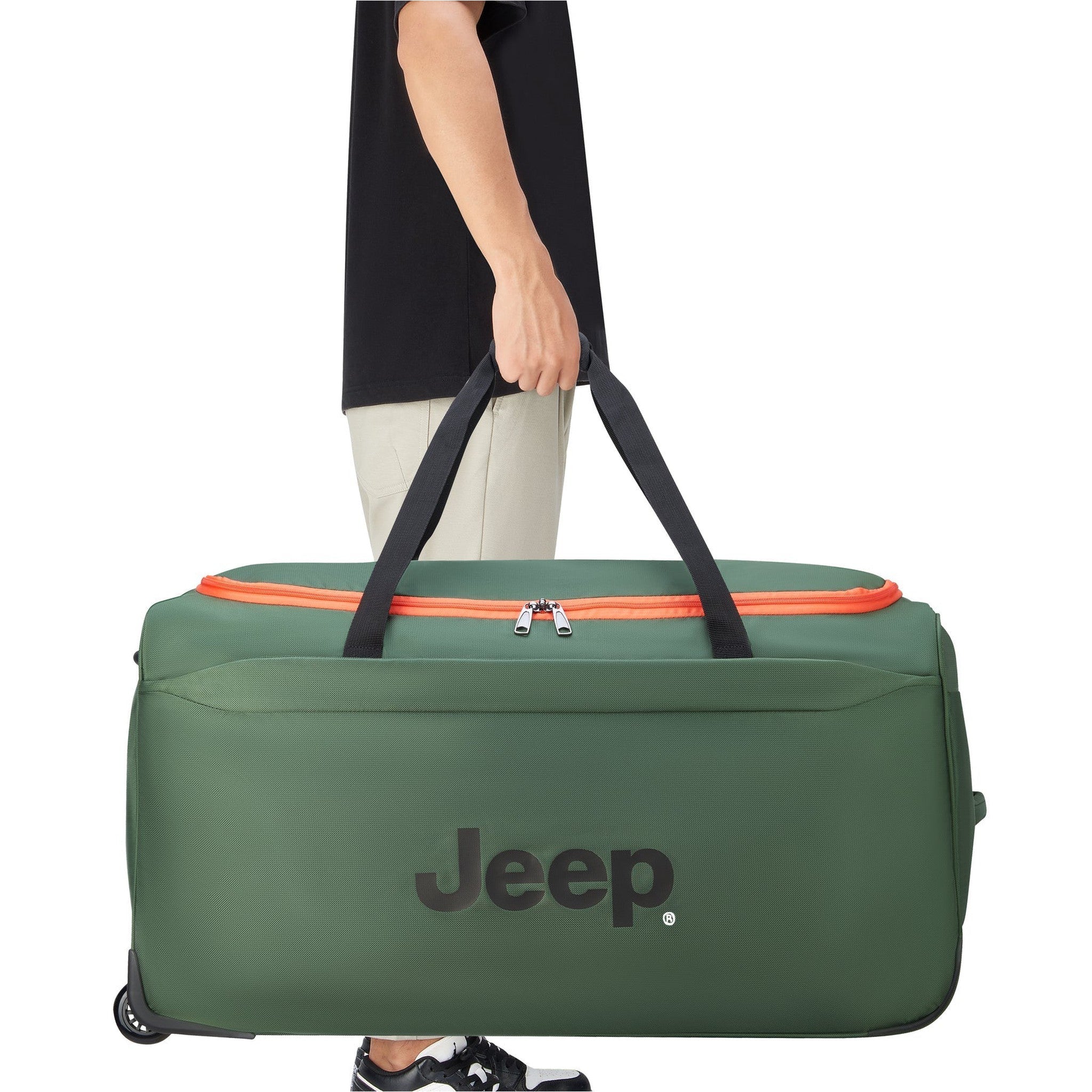 Delsey Jeep JS009D 31