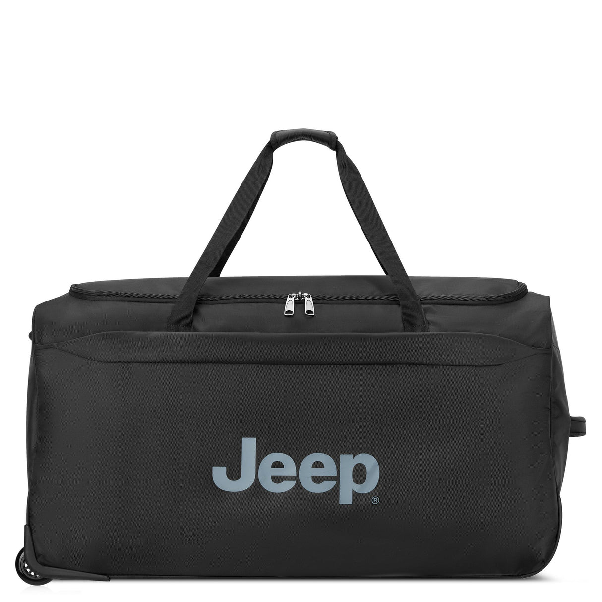 Delsey Jeep JS009D 31" Rolling Duffel