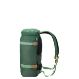 Delsey Jeep JS013C Cylindrical Backpack