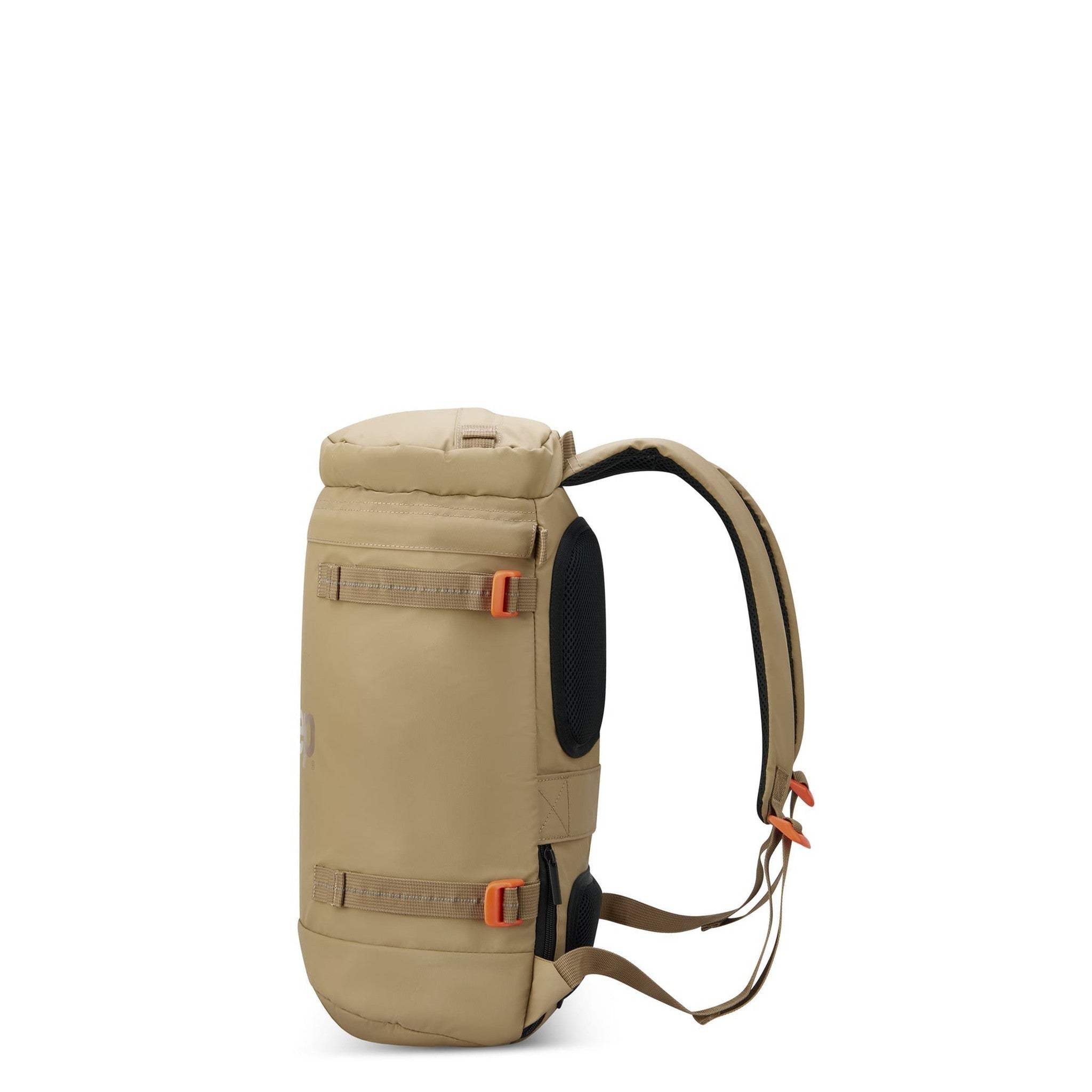 Delsey Jeep JS013C Cylindrical Backpack