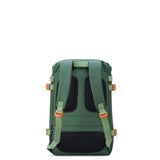 Delsey Jeep JS013C Cylindrical Backpack