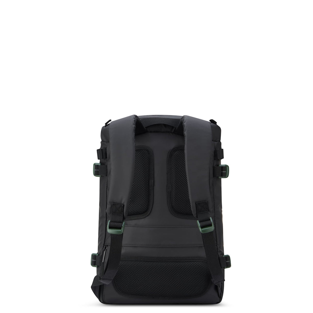 Delsey Jeep JS013C Cylindrical Backpack