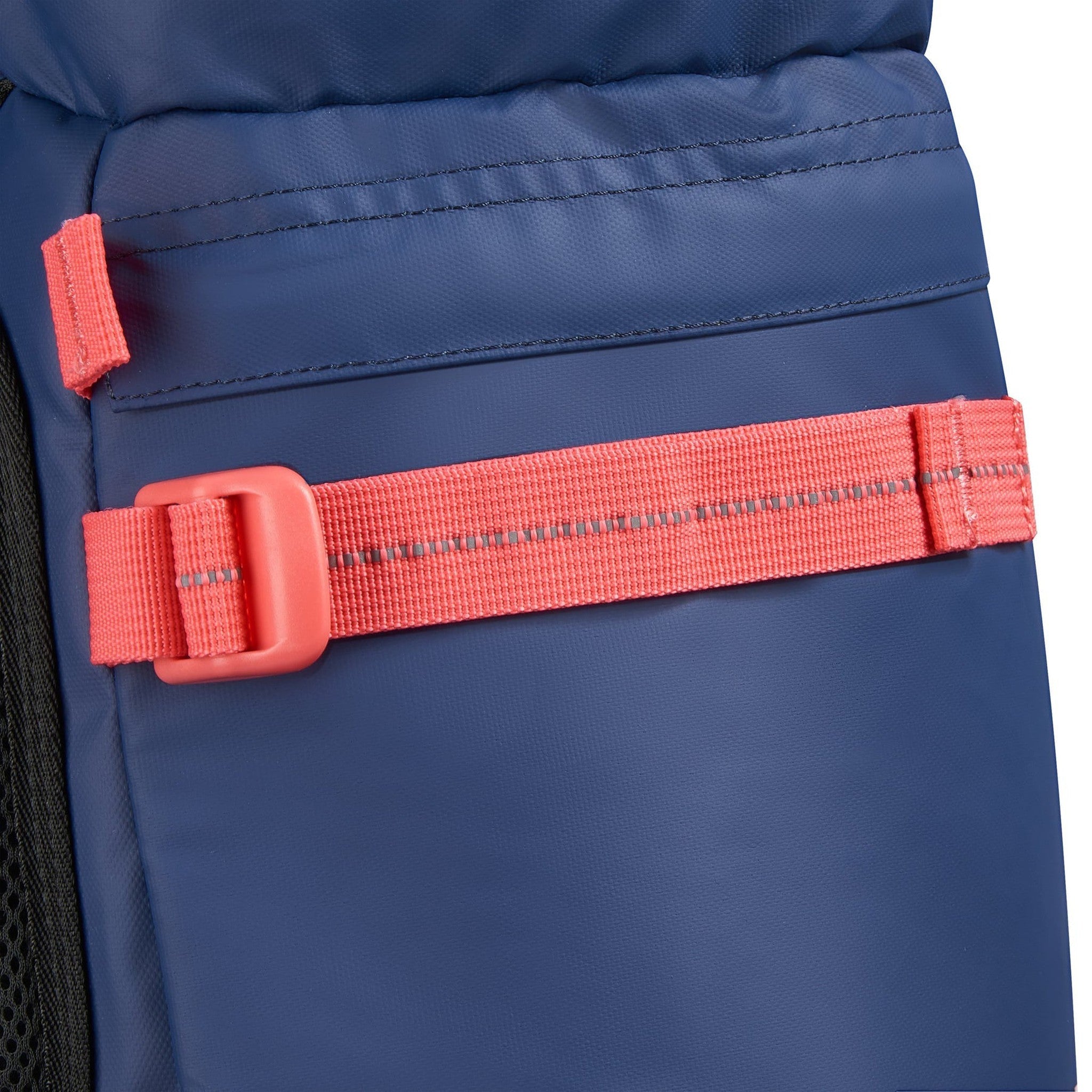 Delsey Jeep JS013C Cylindrical Backpack