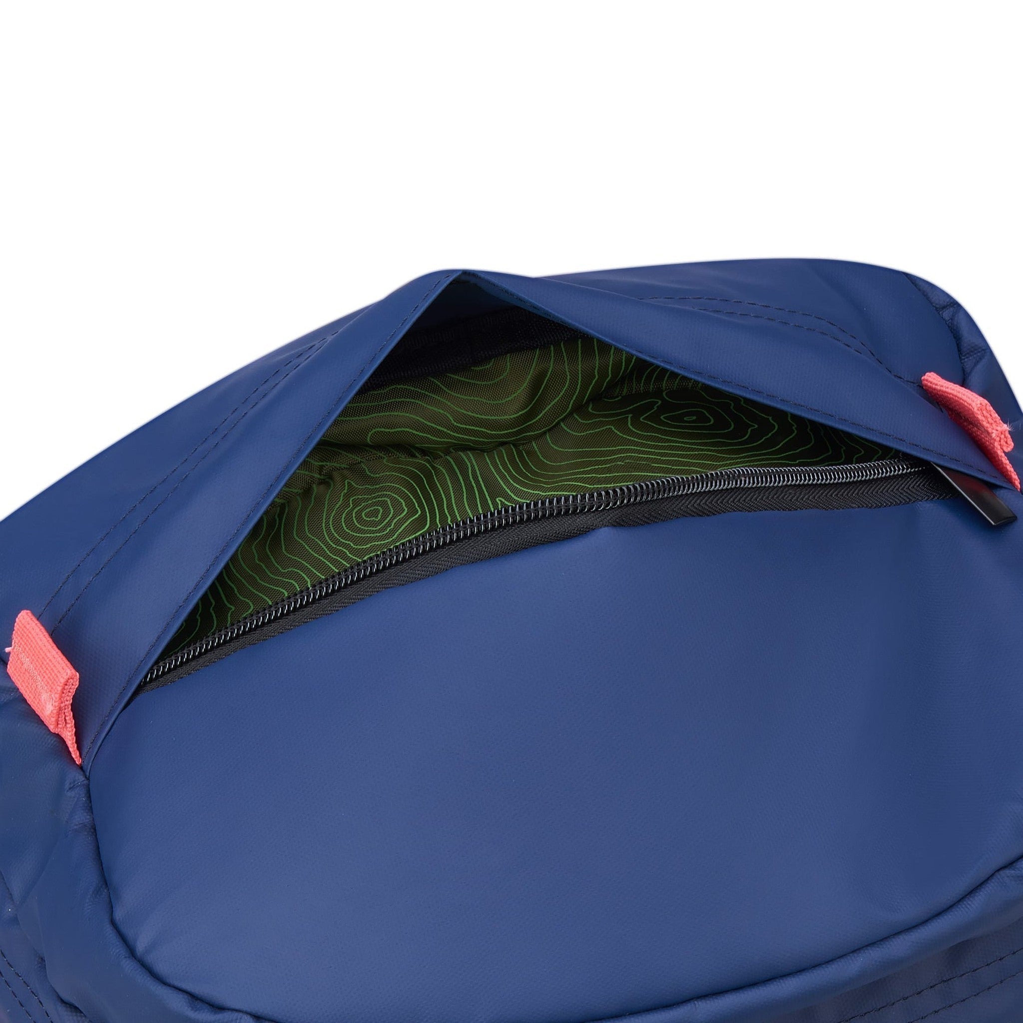 Delsey Jeep JS013C Cylindrical Backpack