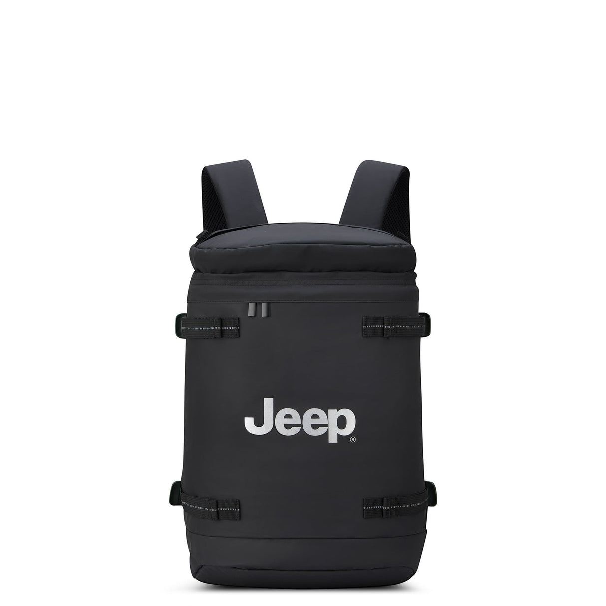 Delsey Jeep JS013C Cylindrical Backpack