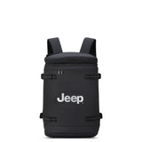 Delsey Jeep JS013C Cylindrical Backpack