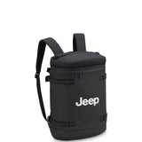 Delsey Jeep JS013C Cylindrical Backpack